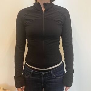 Lululemon Define Jacket in black